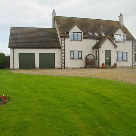 Bed and Breakfast High Fields à Cromarty Extérieur photo
