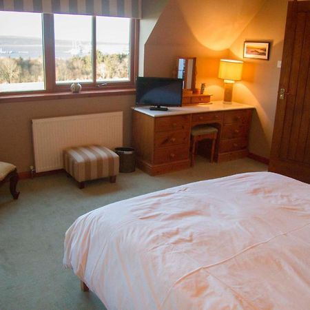 Bed and Breakfast High Fields à Cromarty Extérieur photo