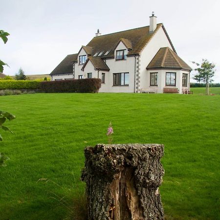 Bed and Breakfast High Fields à Cromarty Extérieur photo
